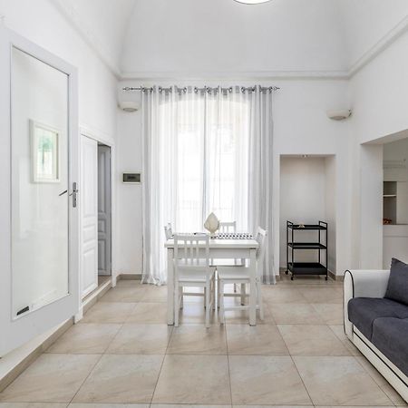 Le Bianche Suites Ostuni Extérieur photo