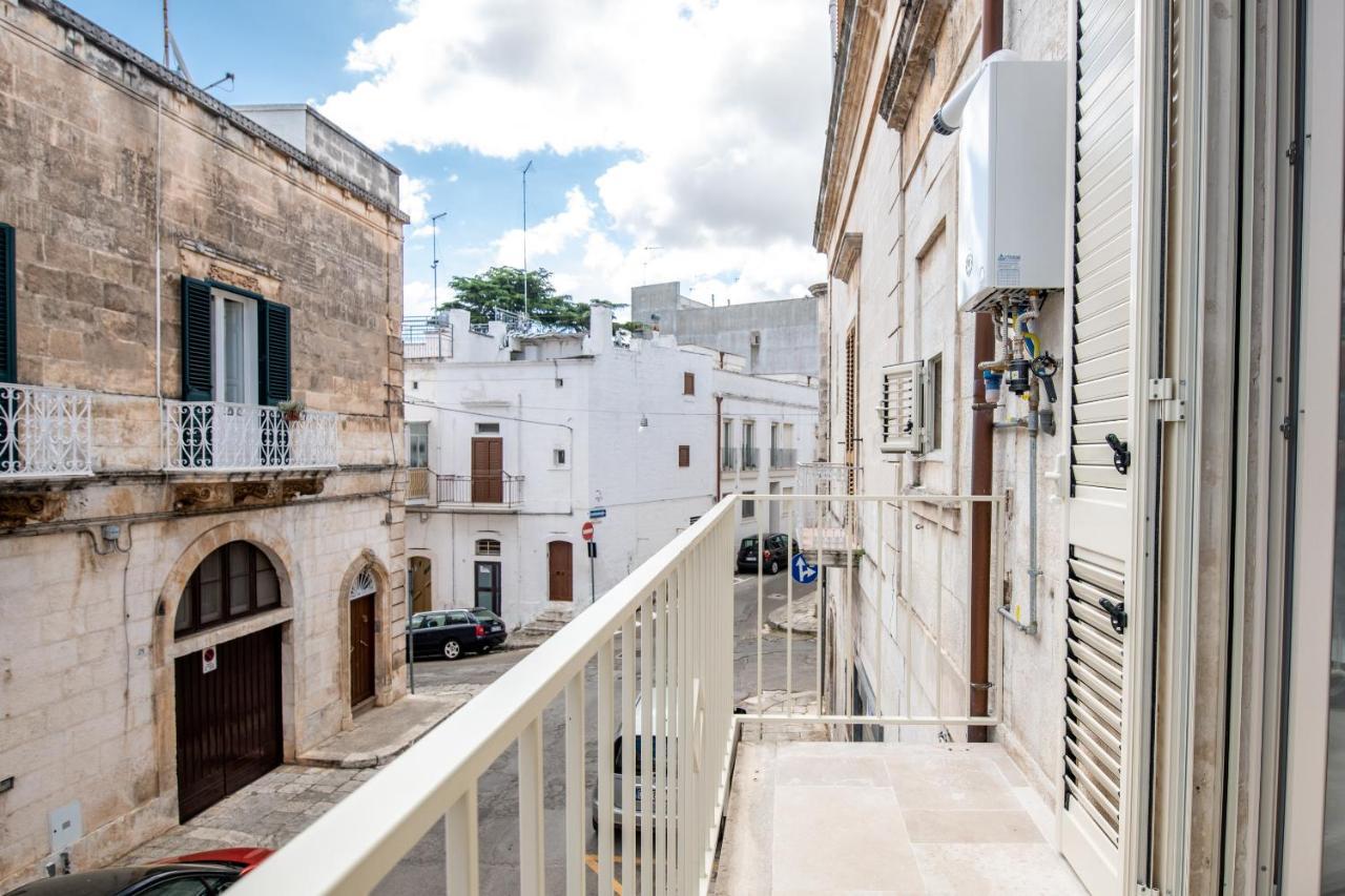 Le Bianche Suites Ostuni Extérieur photo