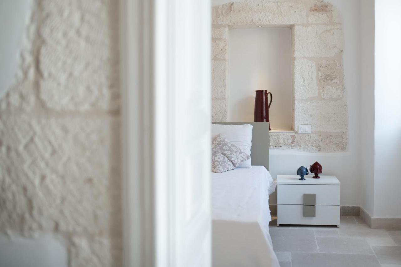 Le Bianche Suites Ostuni Extérieur photo