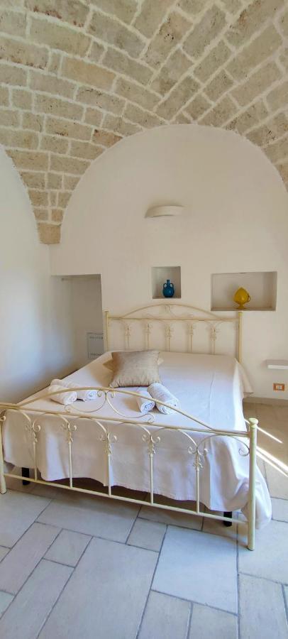 Le Bianche Suites Ostuni Extérieur photo