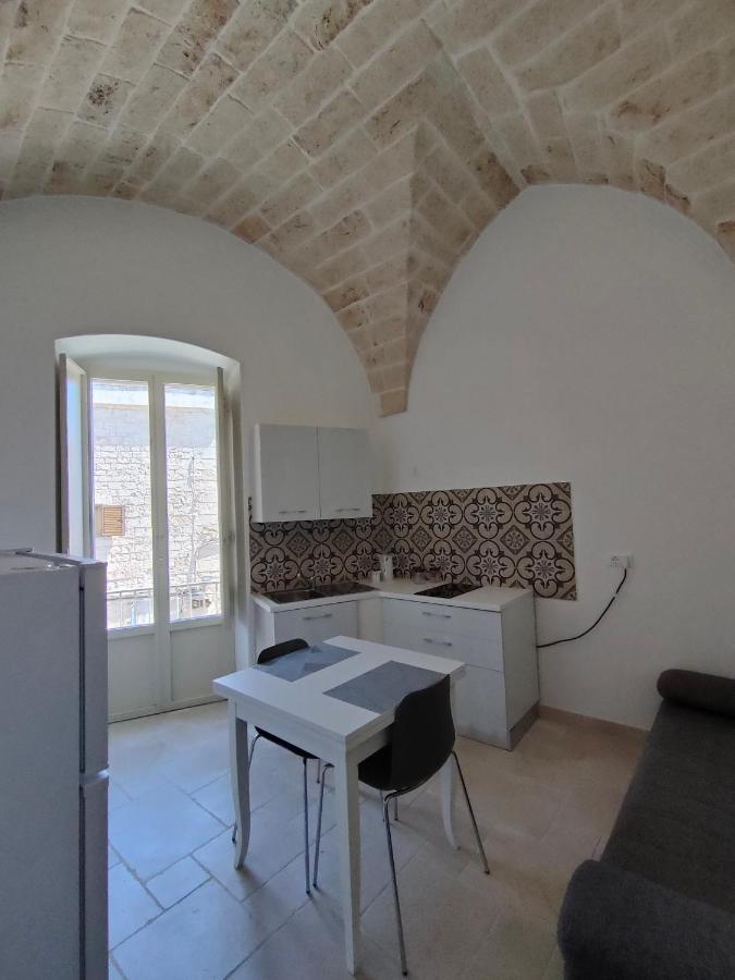 Le Bianche Suites Ostuni Extérieur photo