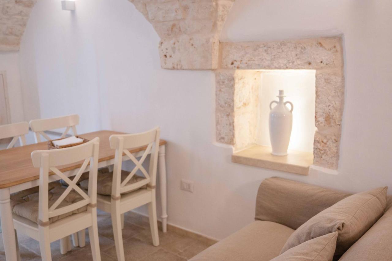 Le Bianche Suites Ostuni Extérieur photo