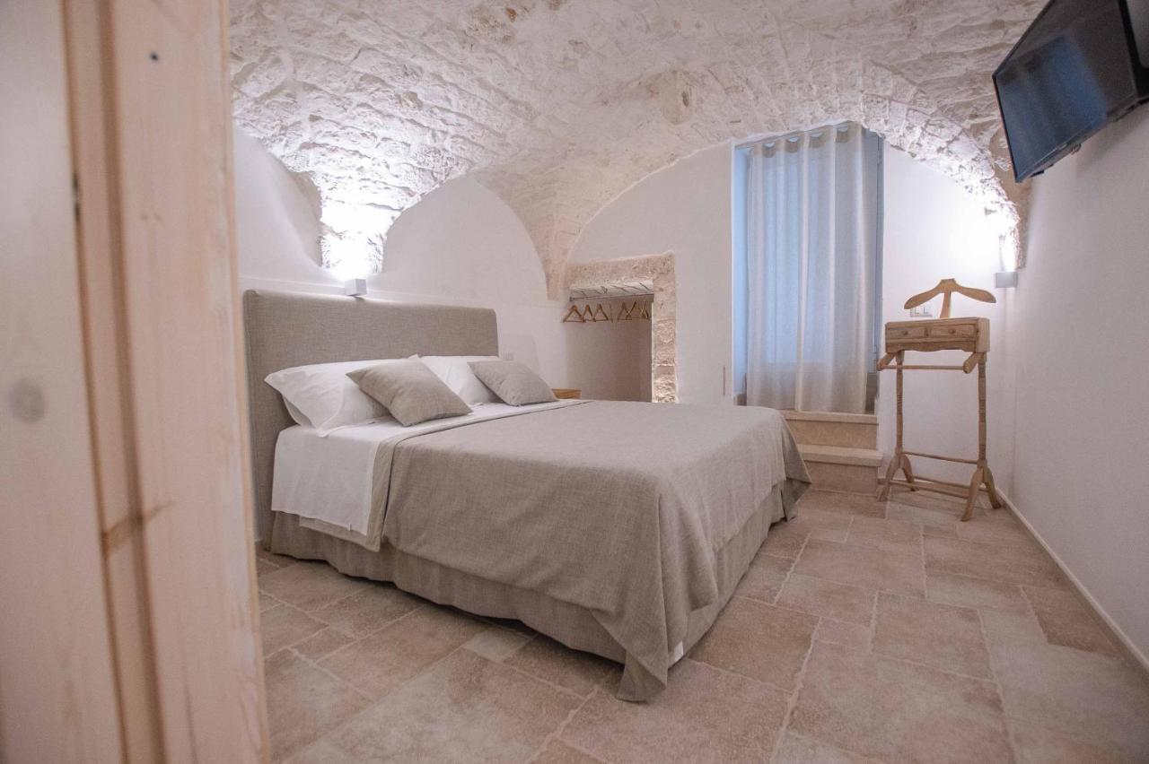 Le Bianche Suites Ostuni Extérieur photo