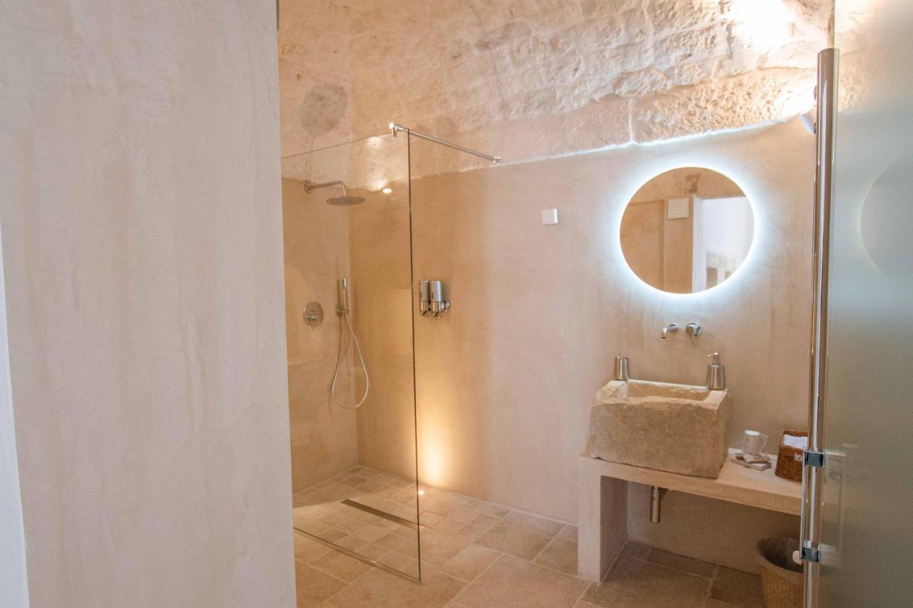 Le Bianche Suites Ostuni Extérieur photo