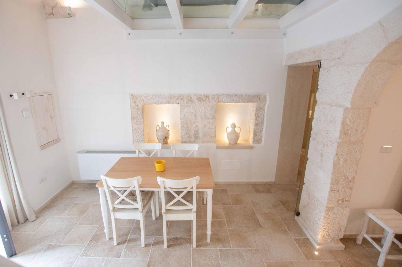 Le Bianche Suites Ostuni Extérieur photo