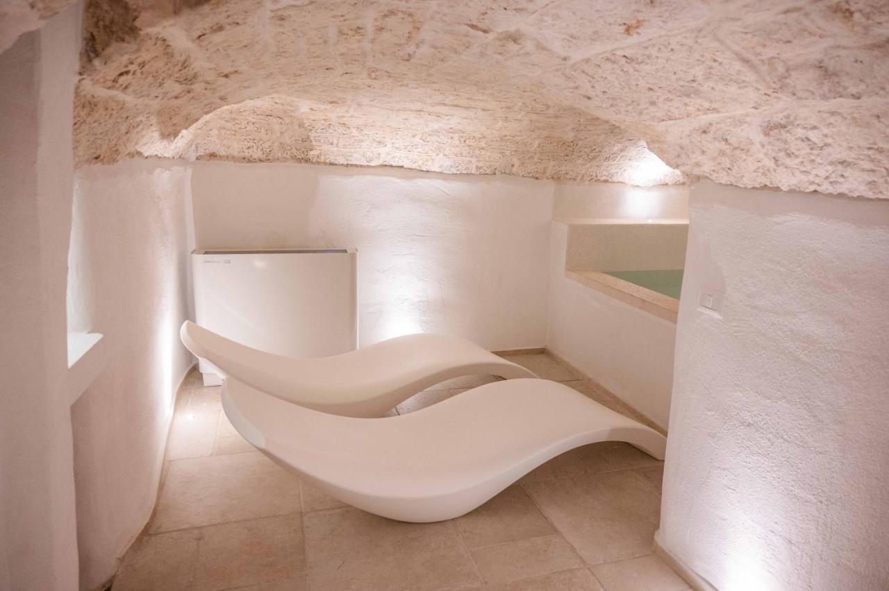 Le Bianche Suites Ostuni Extérieur photo