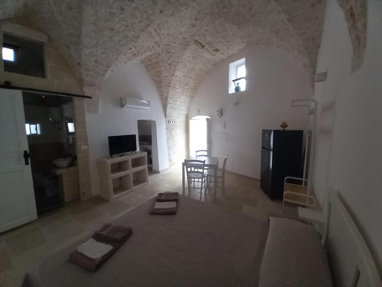 Le Bianche Suites Ostuni Extérieur photo