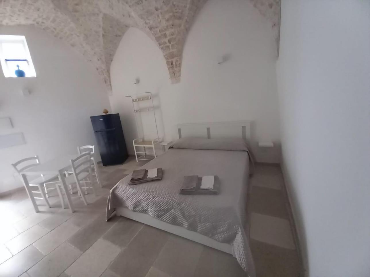 Le Bianche Suites Ostuni Extérieur photo