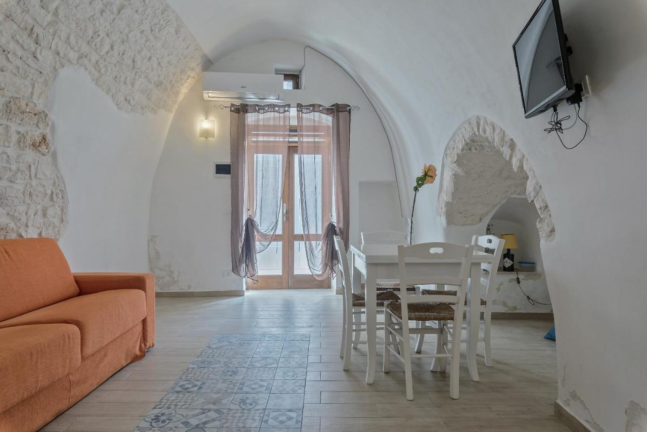 Le Bianche Suites Ostuni Extérieur photo