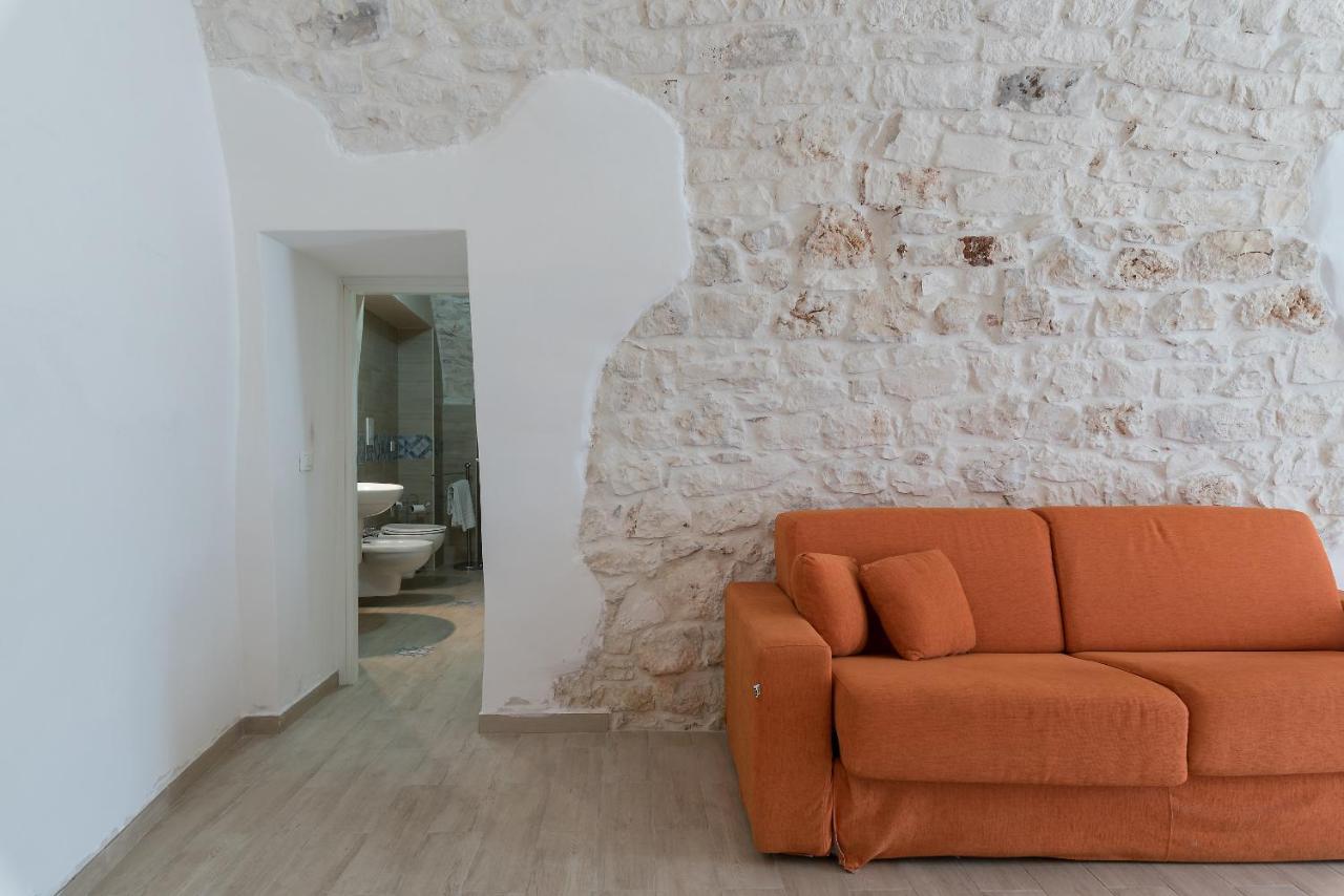 Le Bianche Suites Ostuni Extérieur photo